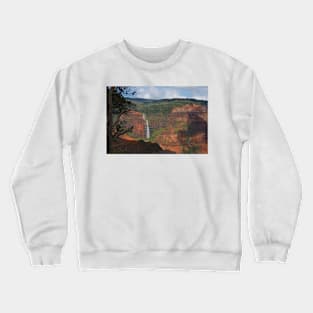 G17_0885 Crewneck Sweatshirt